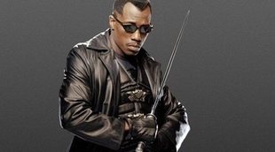 'Blade': Wesley Snipes se pronuncia sobre el reboot y tranquiliza a los fans