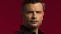 'Crisis en Tierras Infinitas', la fiesta televisiva de DC definitiva, contará con Tom Welling y Lynda Carter