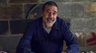 'The Walking Dead': Jeffrey Dean Morgan afirma que podría haber una película de Negan