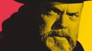 'La mirada de Orson Welles': Los bocetos de un genio