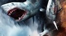 Su fallido salto a las salas de cine y 9 curiosidades más de 'Sharknado'