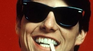 El triángulo romántico que se originó en el rodaje y otras 9 curiosidades de 'Risky Business'