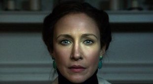 Sus películas de terror favoritas y otras 9 curiosidades de Vera Farmiga