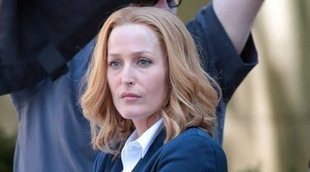 Su rechazo a Playboy y otras 9 curiosidades de Gillian Anderson