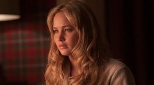 Jennifer Lawrence protagoniza 'Mob Girl', la nueva película de Paolo Sorrentino