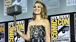 'Thor: Love and Thunder': Así convencieron a Natalie Portman para que volviera a Marvel