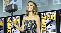 'Thor: Love and Thunder': Así convencieron a Natalie Portman para que volviera a Marvel