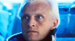 Ridley Scott se despide de Rutger Hauer, el "gigante amable", tras su muerte