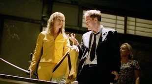 'Kill Bill': ¿Es una película o son dos? Tarantino lo tiene claro