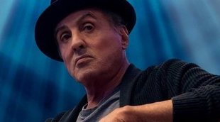 Sylvester Stallone está preparando otra película de 'Rocky'