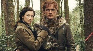 La quinta temporada de 'Outlander' no se estrenará hasta 2020