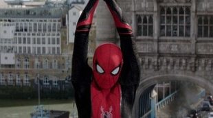 'Spider-Man: Lejos de casa' es la primera película del Hombre Araña en alcanzar los mil millones de dólares