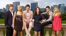 La nueva 'Gossip Girl' será una continuación, no un reboot