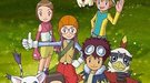 Así han crecido los protagonistas de 'Digimon 02', que también saldrán en la nueva película