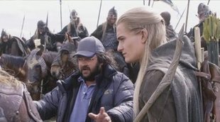 Orlando Bloom afirma que Peter Jackson predijo el regreso de 'El Señor de los Anillos' hace 20 años