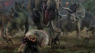 'Jurassic World 3' será un homenaje a toda la saga, pero puede que no sea el final