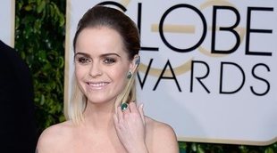 Taryn Manning, Pennsatucky en 'Orange Is The New Black': "Esta serie me ha hecho daño"