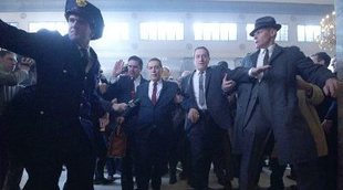 'El irlandés' de Martin Scorsese por fin tiene estreno: Se presentará en el Festival de Nueva York