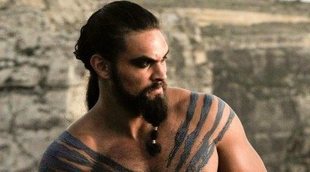 Los amigos de Jason Momoa, incluida Emilia Clarke, le organizan una fiesta sorpresa de cumpleaños