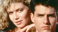 Kelly McGillis no volverá en la secuela de 'Top Gun' porque está "vieja y gorda"