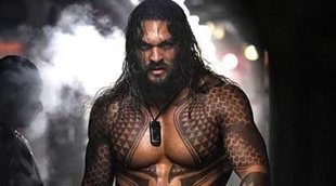 Jason Momoa responde a los que le hicieron body shaming