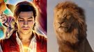 Disney lleva recaudados más de 7 mil millones de dólares con sus remakes en imagen real