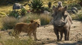 'El Rey León' es la cuarta película de Disney este año que supera los mil millones de dólares