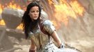 'Thor: Love and Thunder': Jaimie Alexander ofrece a Lady Sif como reina para Valquiria