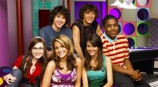 El reparto de 'Zoey 101' se reencuentra 10 años después y se avivan los rumores de reboot