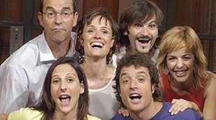 De 'Cuéntame' a 'Aída', las series españolas que han dejado huella