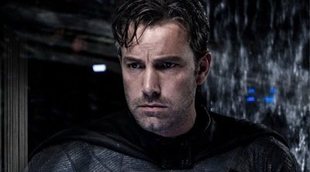 La 'Batman' de Ben Affleck iba a tener el Arkham Asylum como escenario principal