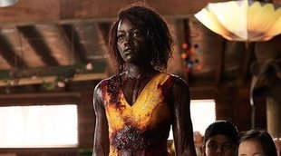 'Little Monsters': Primer tráiler de la nueva comedia de zombies de Lupita Nyong'o