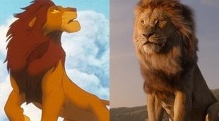 'El Rey León': Los animadores de la película original critican el remake de Disney