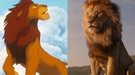 'El Rey León': Los animadores de la película original critican el remake de Disney