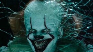 'It - Capítulo 2': Nuevos y espectaculares pósters con Pennywise