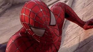 Remasterizan el tráiler de 'Spider-Man' original en el que aparecen las torres gemelas