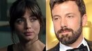 Ben Affleck y Ana De Armas podrían sumarse al director de 'Nueve semanas y media' en un thriller erótico