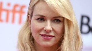 Naomi Watts no vio 'Juego de Tronos' hasta que le ofrecieron el spin-off