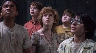 El joven reparto de 'It - Capítulo 2' será rejuvenecido digitalmente