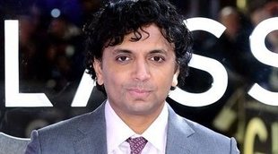 M. Night Shyamalan reconoce que se ha reunido con Marvel varias veces y confiesa su película favorita del UCM