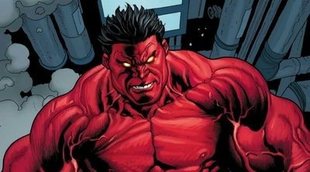 'Vengadores: Endgame': Christopher Markus asegura que se consideró la aparición de Red Hulk