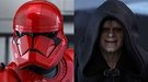 'Star Wars: El ascenso de Skywalker': Una filtración afirma que los Sith Troopers están conectados con Palpatine