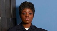 Afton Williamson abandona 'The Rookie' tras ignorarse sus denuncias de acoso sexual y racismo