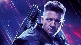 ¿Está 'Avengers: Endgame' en Netflix? Jeremy Renner ha hecho la prueba