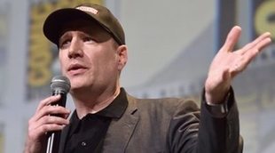 Kevin Feige revela su momento favorito de todo el Universo Cinematográfico Marvel