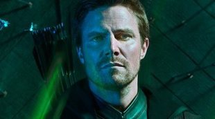 'Arrow' tendrá un nuevo spin-off