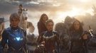 Los guionistas de 'Vengadores: Endgame' explican por qué decidieron incluir el momento protagonizado solo por mujeres