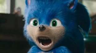 'Sonic: La película': Jim Carrey opina sobre el rediseño de Sonic y el papel de los fans