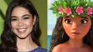 'La sirenita': Auli'i Cravalho ('Vaiana') será Ariel en la versión musical para televisión