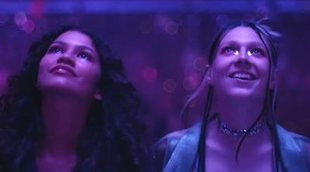 'Euphoria' es la serie de HBO más popular en redes sociales después de 'Juego de Tronos'